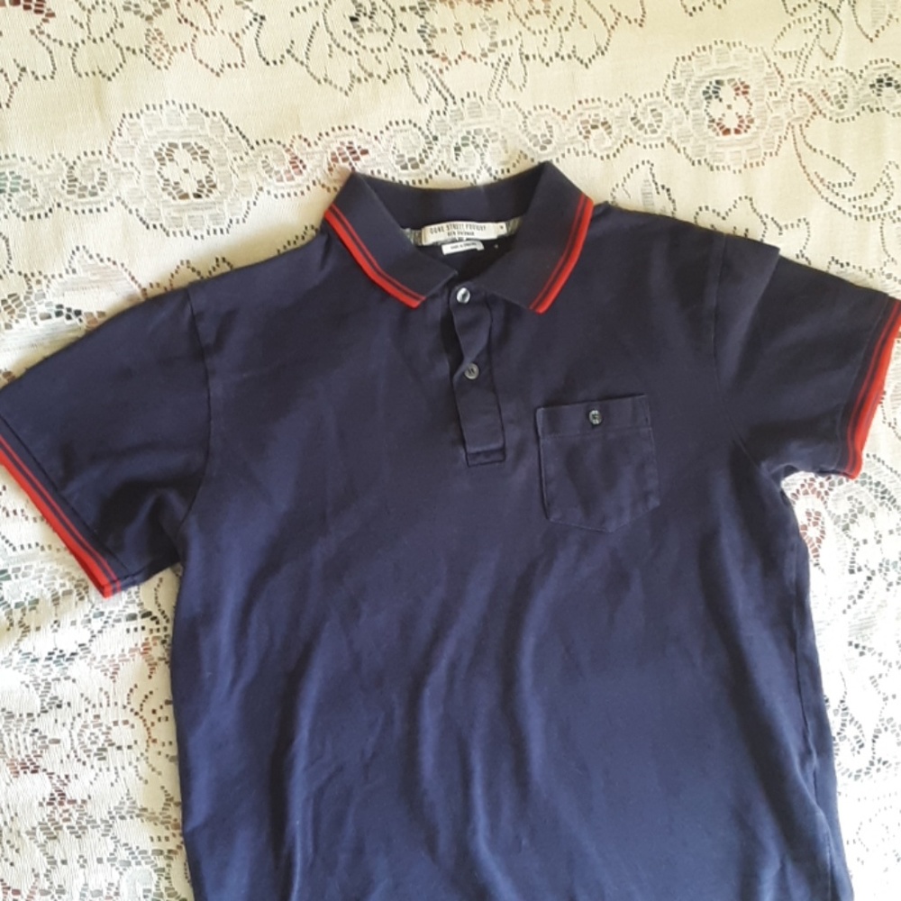 **SOLD**Vintage Ben Sherman - Picture 4 of 4